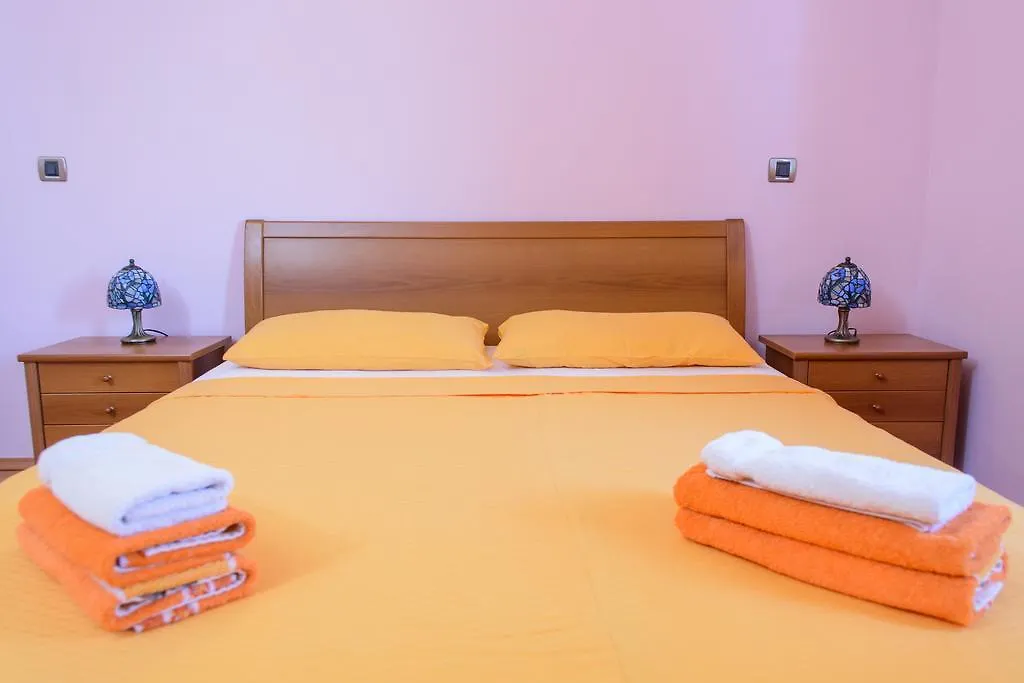 Apartments Gloria Croatia
