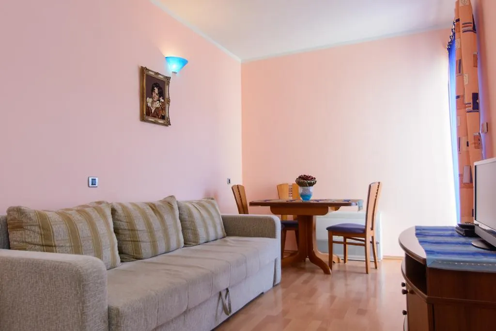 Apartments Gloria