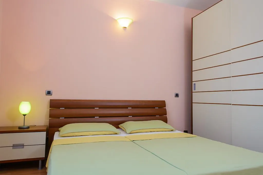 Apartments Gloria  Trogir
