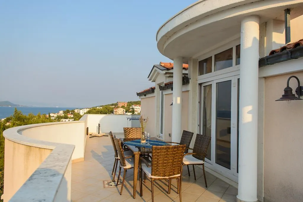 Apartments Gloria Croatia