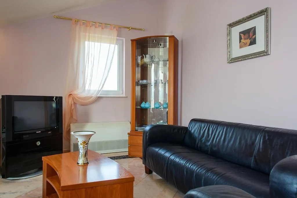 Apartments Gloria 0*, Trogir