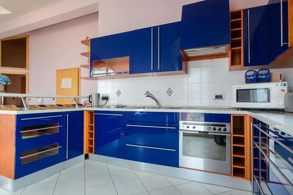 Apartments Gloria