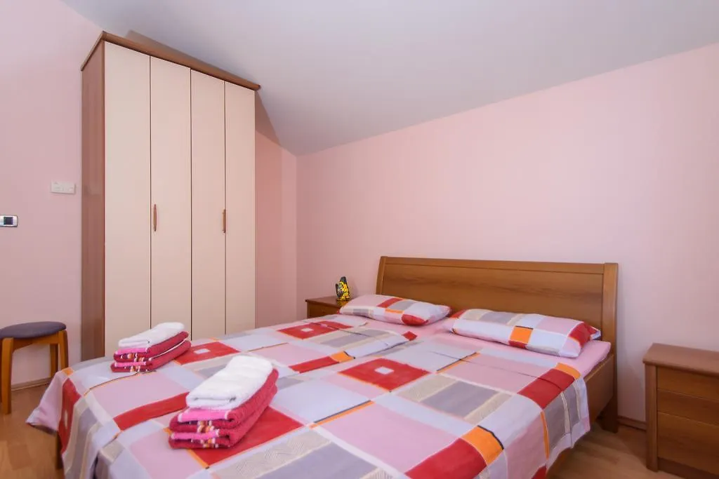 Apartments Gloria Croatia