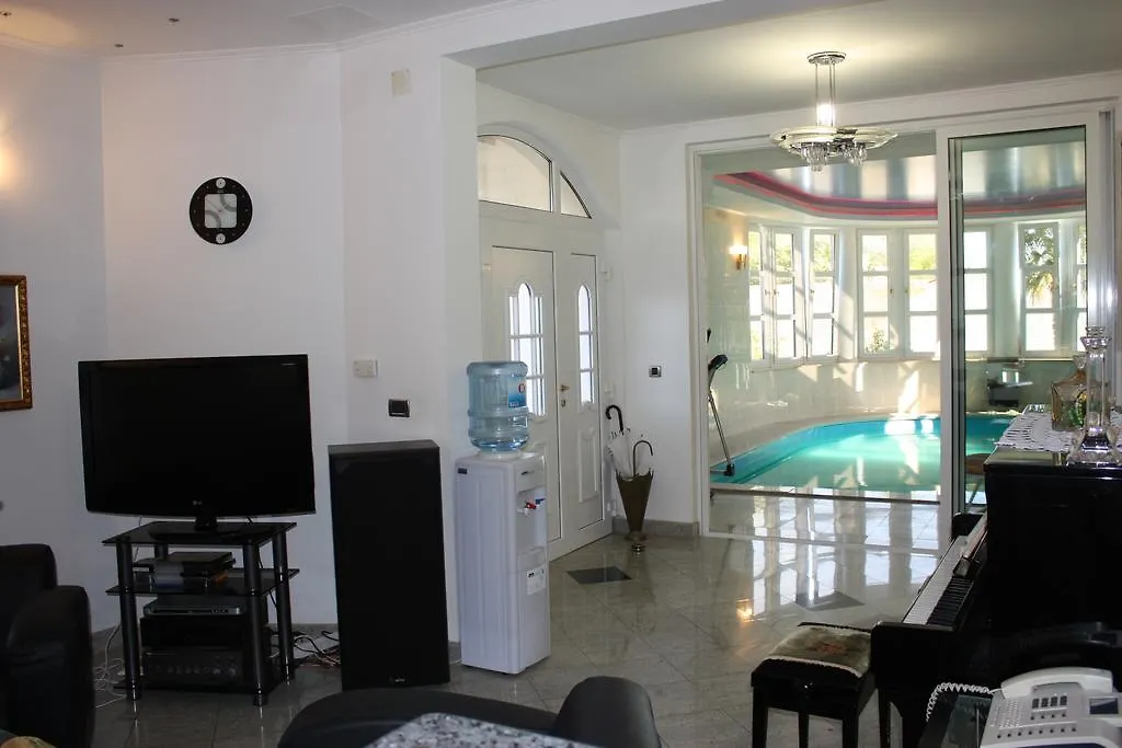 Apartments Gloria Trogir