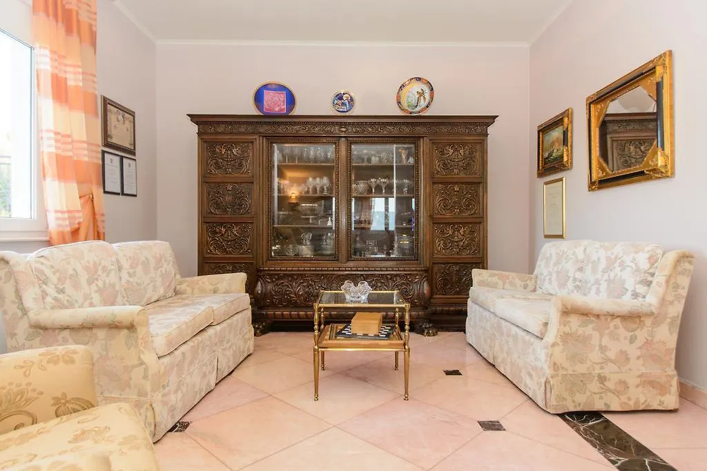 Apartments Gloria Croatia