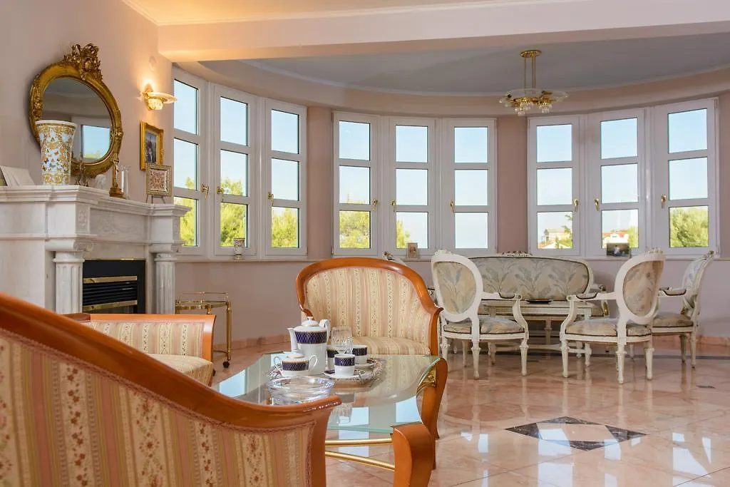 Apartments Gloria Croatia