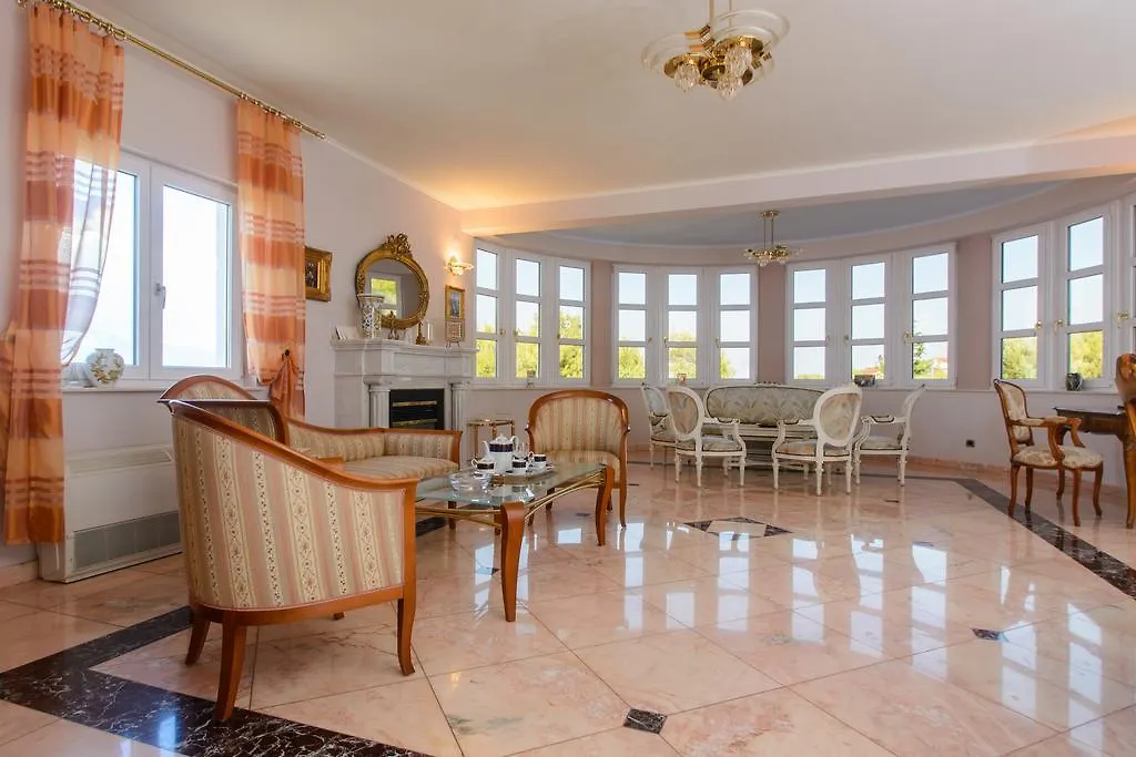 Apartments Gloria Trogir