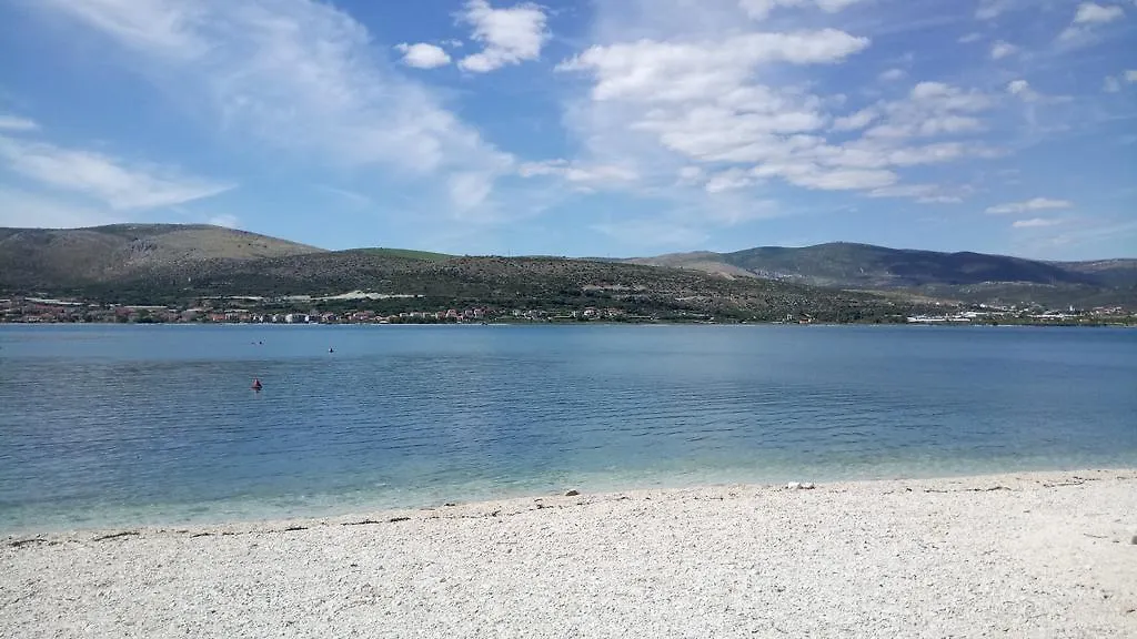 Apartments Gloria 0*, Trogir