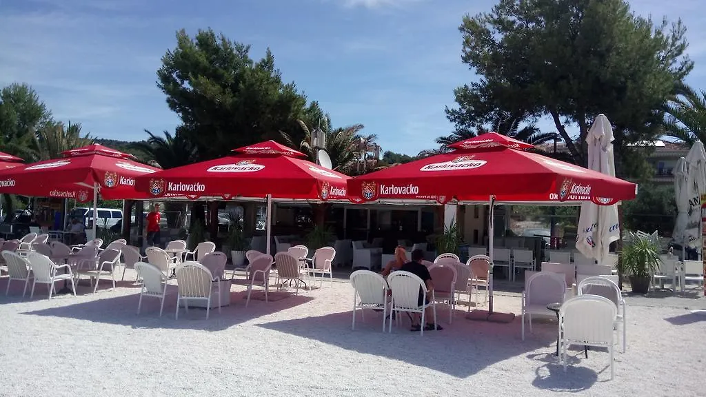 Apartments Gloria Croatia
