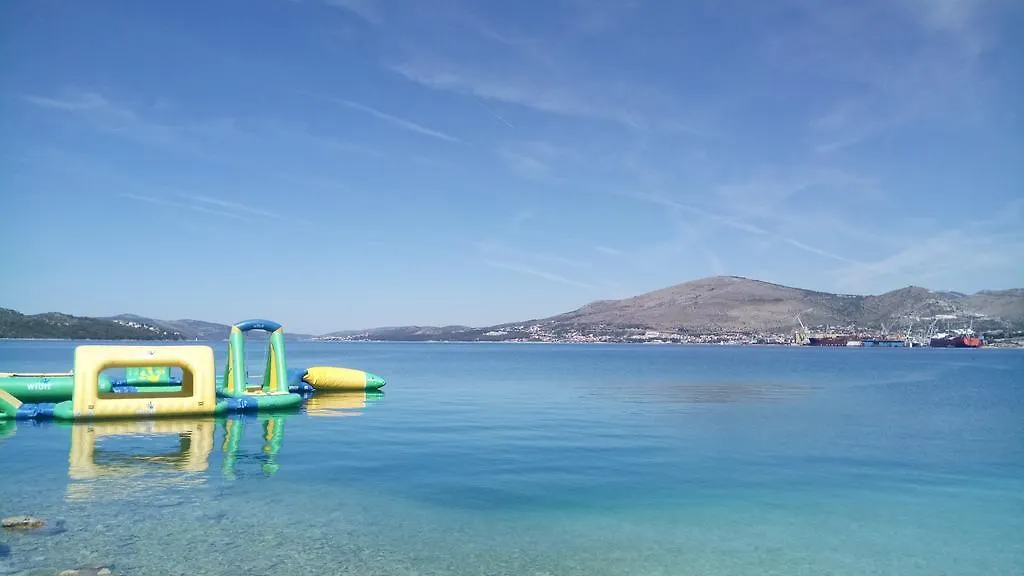 Apartments Gloria Trogir