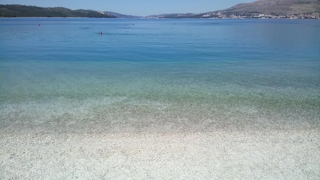 Apartments Gloria Croatia