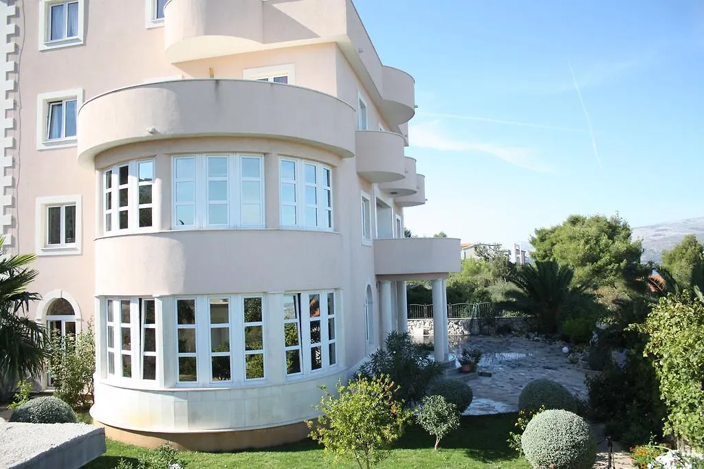 Apartments Gloria Croatia