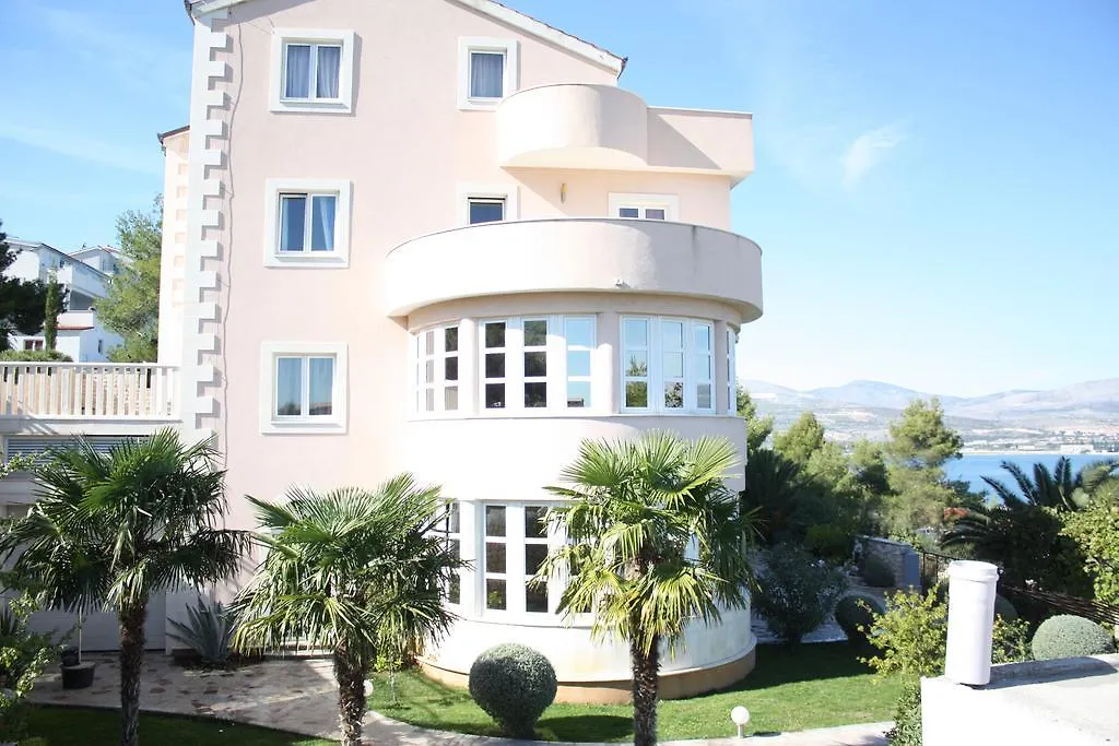 Apartments Gloria Croatia